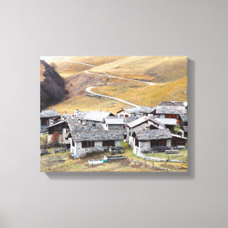 Toile Grevasalvas