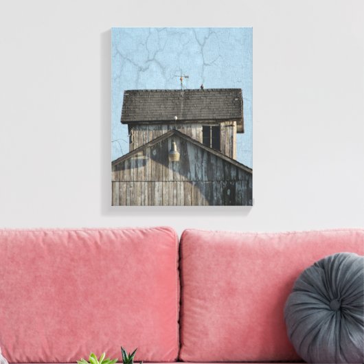 Toile Grille de maïs (Insitu(Salon))