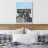 Toile Grille de maïs (Insitu(Chambre))