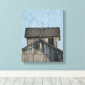 Toile Grille de maïs (Insitu (Plancher de Bois))