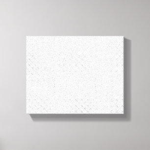 Toile Grille transparente PNG Superposition de texture