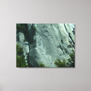 Toile Grimpeurs sur El Capitan