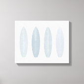 Toile Gris Aquarelle Papier (Recto)