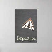 Toile Gris Gras (Recto)