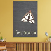 Toile Gris Gras (Insitu(Salon))