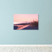 Toile Griswold Point (Insitu (Plancher de Bois))