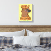 Toile Grizz - Music is What Feelings Sound Like (Insitu(Chambre))