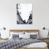 Toile Groenland (Insitu(Chambre))