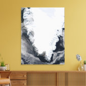 Toile Groenland (Insitu(Salon))