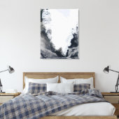 Toile Groenland (Insitu(Chambre))