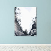 Toile Groenland (Insitu (Plancher de Bois))