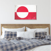 Toile Groenland (Insitu(Chambre))