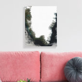 Toile Groenland du Sud (Insitu(Salon))