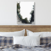 Toile Groenland du Sud (Insitu(Chambre))