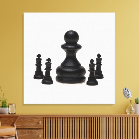 Toile Gros patron (Insitu(Salon))