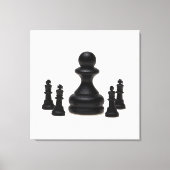 Toile Gros patron (Recto)