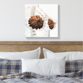 Toile Gros Plan Des Marais Mammaires Féminins (Insitu(Chambre))