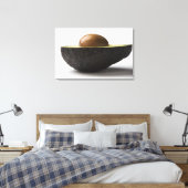 Toile Gros plan d'un avocat (Insitu(Chambre))