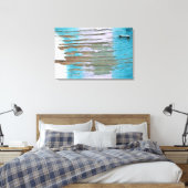 Toile Gros plans de graffiti 2 (Insitu(Chambre))