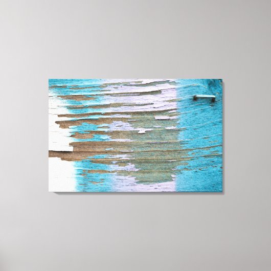 Toile Gros plans de graffiti 2 (Recto)