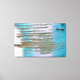 Toile Gros plans de graffiti 2