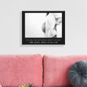 Toile Grossesse Photo Tir Maternité Couple Keepsaké (Insitu(Salon))