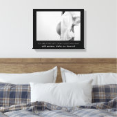 Toile Grossesse Photo Tir Maternité Couple Keepsaké (Insitu(Chambre))