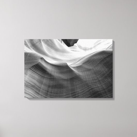 Toile Grottes d'Antelope (Recto)