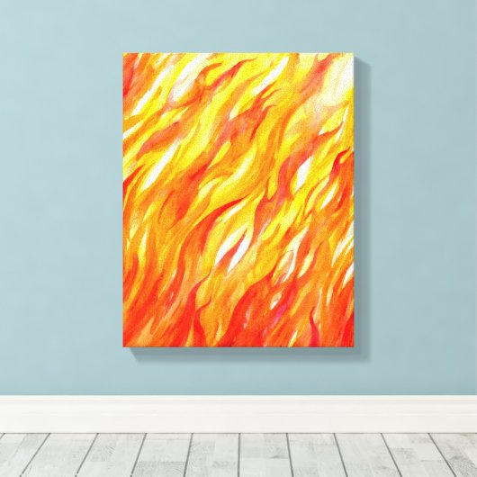 Toile Ground 3 (Insitu (Plancher de Bois))