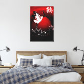 Toile Grue (Insitu(Chambre))