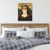 Toile Grumpy Cat (Insitu(Chambre))