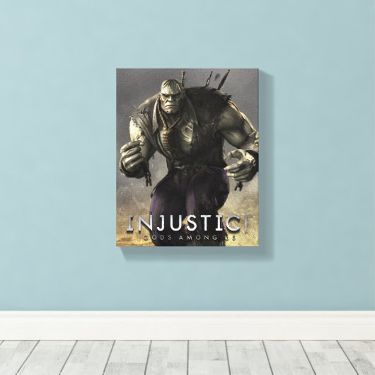 Toile Grundy (Insitu (Plancher de Bois))