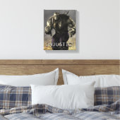 Toile Grundy (Insitu(Chambre))