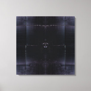 Toile Grunge Abstrait