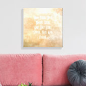 Toile Grunge arrière - plan vintage (Insitu(Salon))