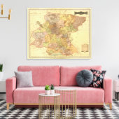 Toile Guanajuato (Insitu(Salon))