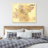 Toile Guanajuato (Insitu(Chambre))