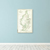 Toile Guayaquil (Insitu (Plancher de Bois))