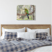 Toile Guêpier arc-en-ciel, Australie (Insitu(Chambre))