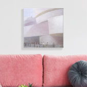 Toile Guggenheim Museum New York 2004 (Insitu(Salon))