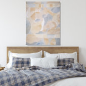 Toile Guitar Gumbo (Insitu(Chambre))