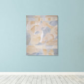 Toile Guitar Gumbo (Insitu (Plancher de Bois))