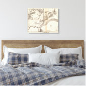 Toile Gulf Stream (Insitu(Chambre))