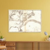 Toile Gulf Stream (Insitu(Salon))