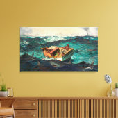 Toile Gulf Stream (Insitu(Salon))