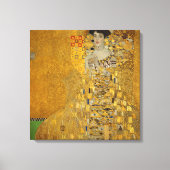 Toile Gustav Klimt (Recto)