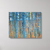 Toile Gustav Klimt Beech (Recto)