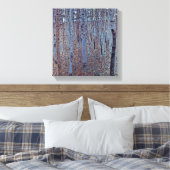 Toile Gustav Klimt - Buchenhain (Insitu(Chambre))