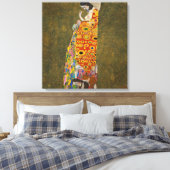 Toile Gustav Klimt - Espoir (Insitu(Chambre))