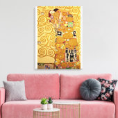 Toile Gustav Klimt - Exécution (Insitu(Salon))